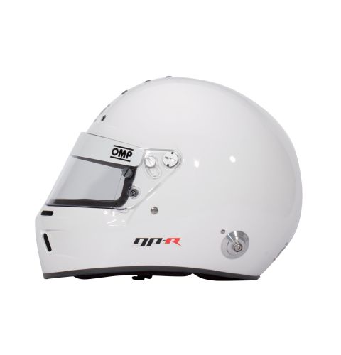 Kask OMP GP-R 2022