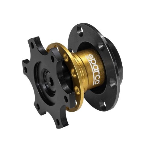 Quick release SPARCO przykręcany