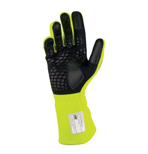 Rękawice dla mechaników OMP PRO MECH-S