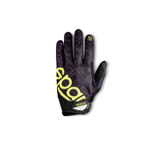 Rękawice dla mechaników SPARCO MECA 3