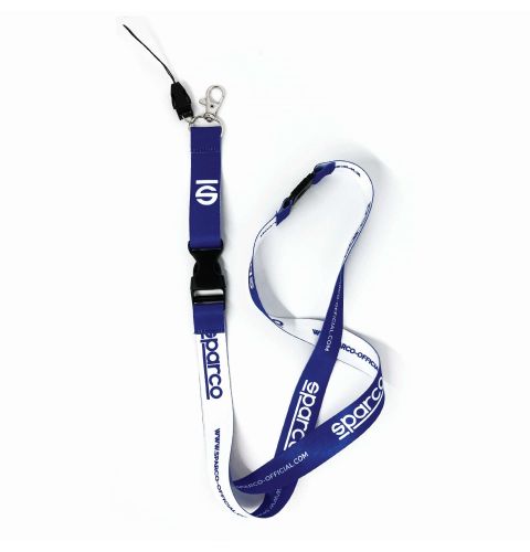 Smycz SPARCO OFFICIAL