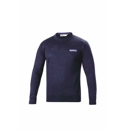 Sweter SPARCO WOOL CREWNECK