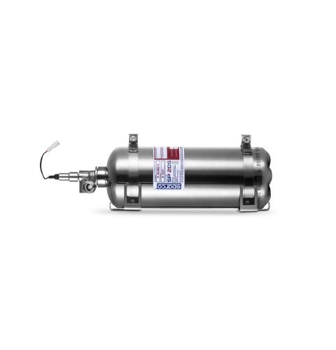 System gaśniczy SPARCO SP205 elektryczny, stalowy – 2,5 l