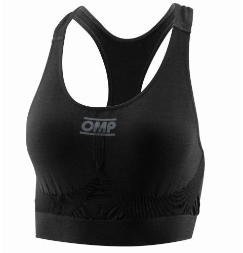 Stanik OMP ONE EVO - czarny