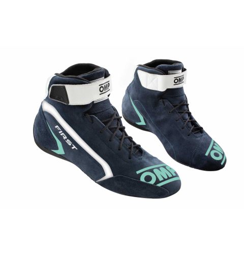 Buty OMP FIRST 2021
