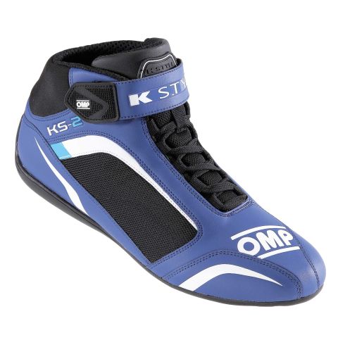 Buty OMP KS-2