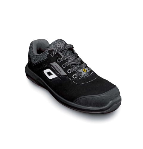 Buty OMP PRO URBAN - czarne