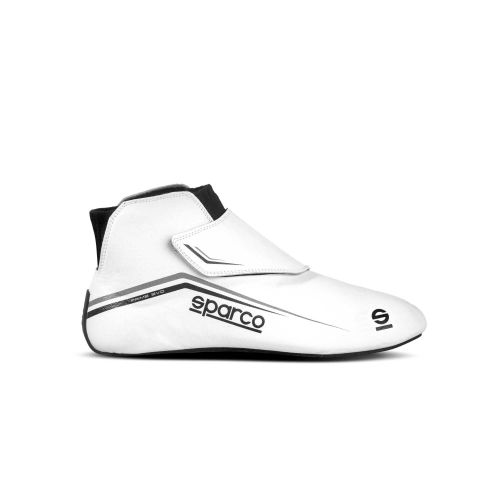 Buty SPARCO PRIME EVO - białe