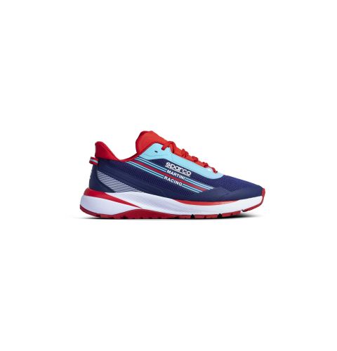 Buty SPARCO S-RUN MARTINI RACING