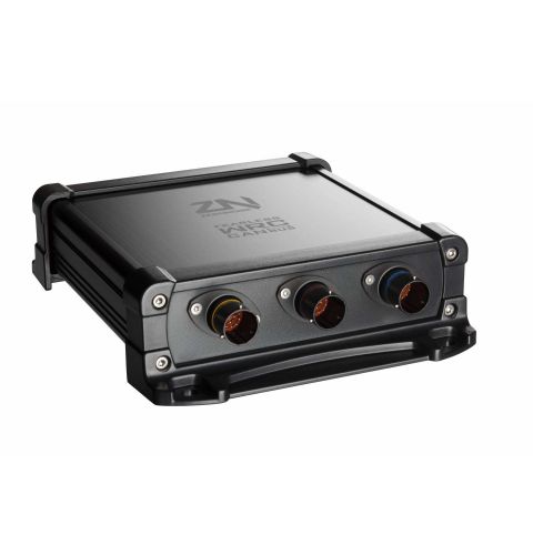 Centralka interkomu ZERONOISE FEARLESS WRC CANBUS