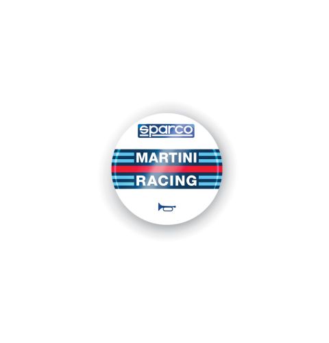 Emblemat do klaksonu SPARCO MARTINI RACING