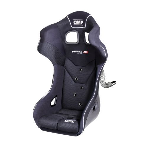 Fotel OMP HRC-R CARBON AIR L