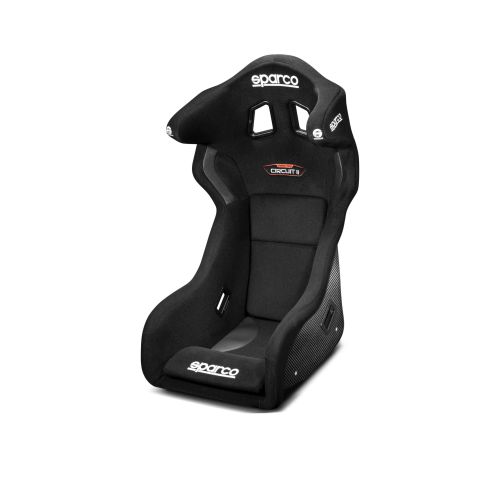 Fotel SPARCO CIRCUIT II CARBON