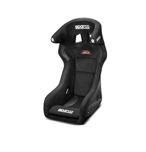 Fotel SPARCO CIRCUIT CARBON