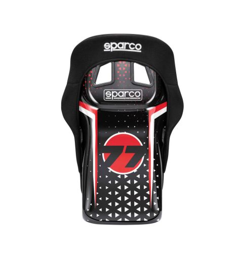 Fotel SPARCO CIRCUIT II QRT GAMING 77 WRAP