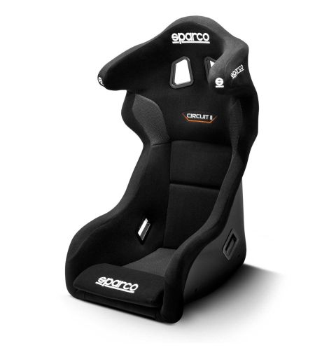 Fotel SPARCO CIRCUIT II QRT GAMING
