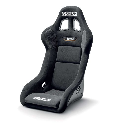 Fotel SPARCO EVO QRT GAMING