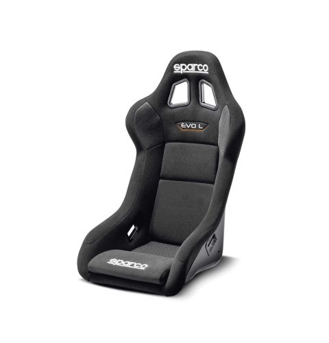 Fotel SPARCO EVO L QRT GAMING