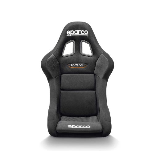 Fotel SPARCO EVO XL QRT GAMING
