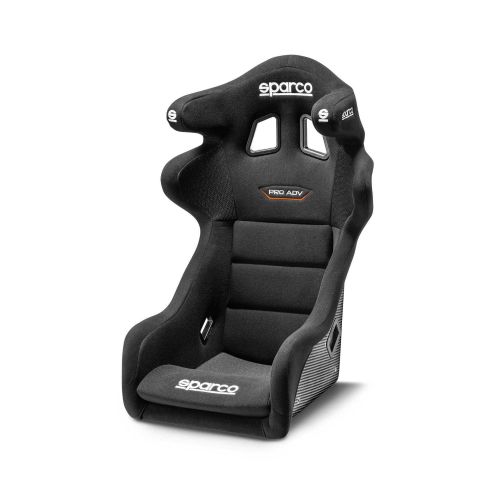 Fotel SPARCO PRO ADV QRT GAMING
