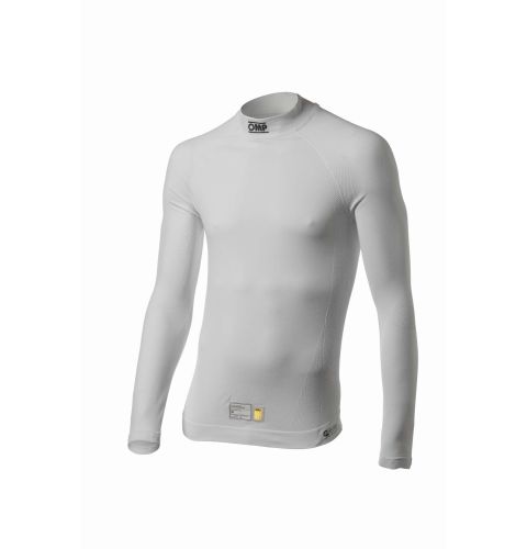 Golf OMP ONE EVO - biały