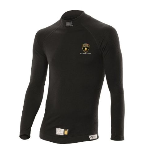 Golf OMP ONE EVO LAMBORGHINI