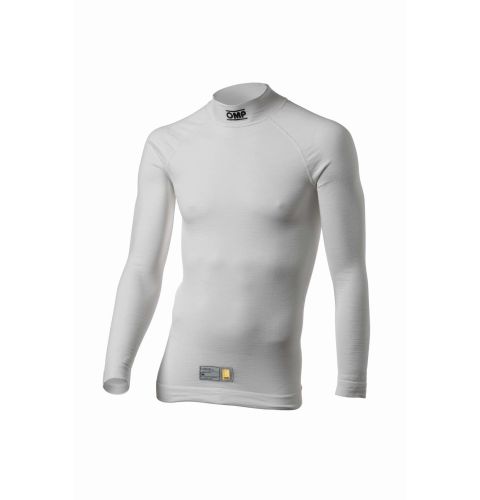 Golf OMP TECNICA EVO - biały