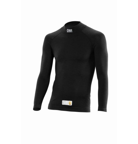 Golf OMP TECNICA EVO - czarny