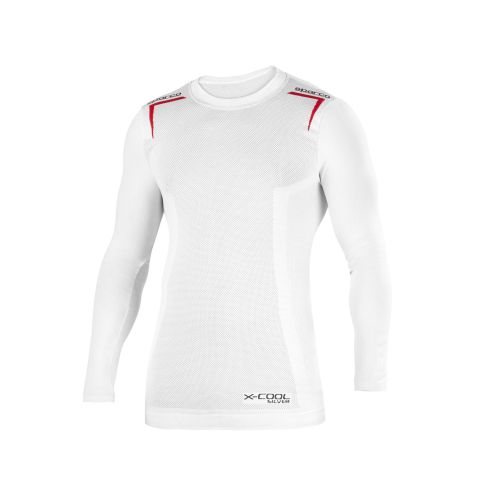 Golf SPARCO K-CARBON - biały