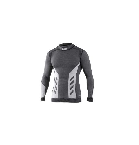 Golf SPARCO RW-10 SHIELD PRO - szary