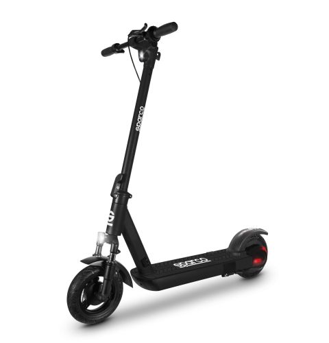 Hulajnoga elektryczna SPARCO MAX S2 - czarna