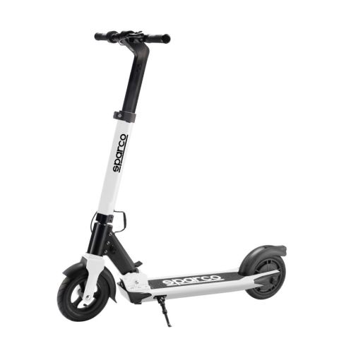 Hulajnoga elektryczna SPARCO SEM 1 - biała