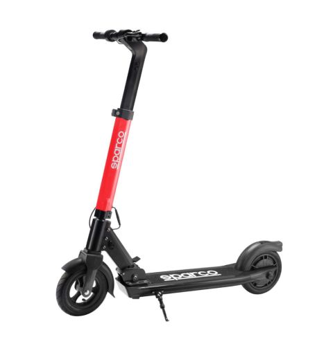 Hulajnoga elektryczna SPARCO SEM 1 - czerwona