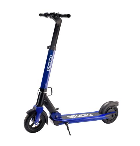 Hulajnoga elektryczna SPARCO SEM 1 - niebieska
