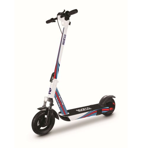 Hulajnoga elektryczna SPARCO MAX S2 MARTINI RACING