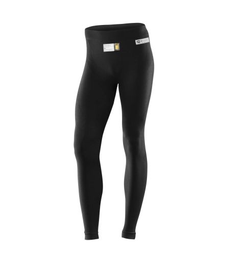 Kalesony OMP ONE EVO - czarne