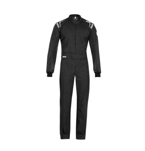 Kombinezon SPARCO ONE (bez FIA) - czarny