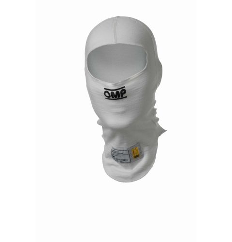 Kominiarka OMP TECNICA EVO – biała