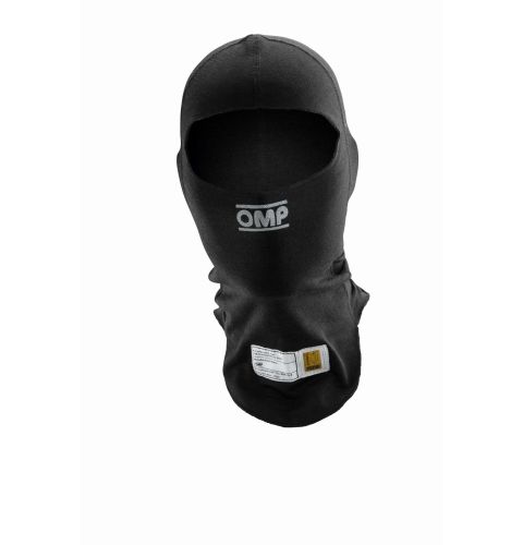 Kominiarka OMP TECNICA EVO – czarna