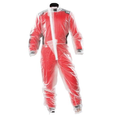 Kombinezon przeciwdeszczowy OMP