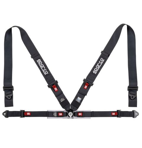 Pasy bezpieczeństwa SPARCO 04716M1 – 3'', 4-pkt.