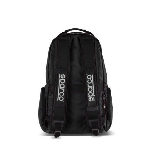 Plecak SPARCO SUPERSTAGE - czarny