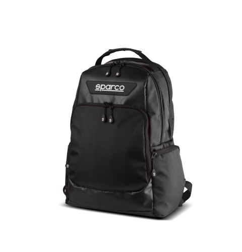 Plecak SPARCO SUPERSTAGE - czarny