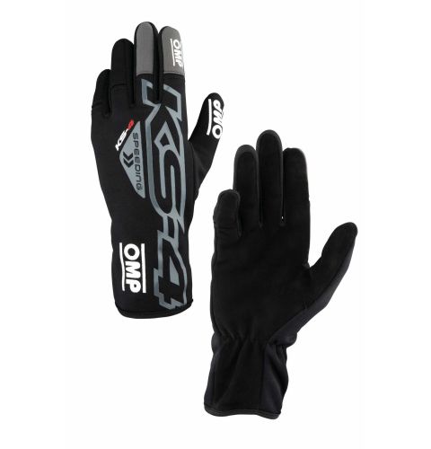 Rękawice OMP KS-4