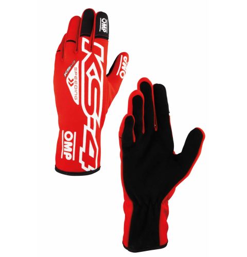 Rękawice OMP KS-4