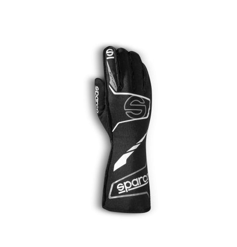 Rękawice SPARCO FUTURA - czarno-białe