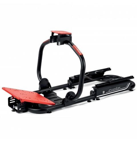 Symulator SPARCO EVOLVE GT-R bez fotela