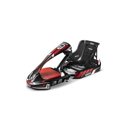 Symulator SPARCO EVOLVE KART PRO JUNIOR z fotelem
