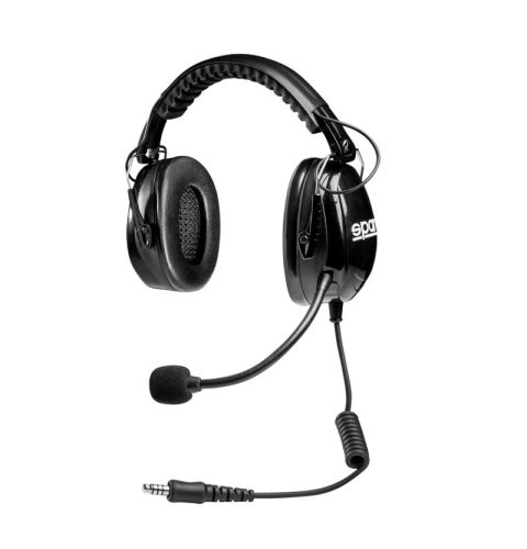 Słuchawki SPARCO RT-PRO