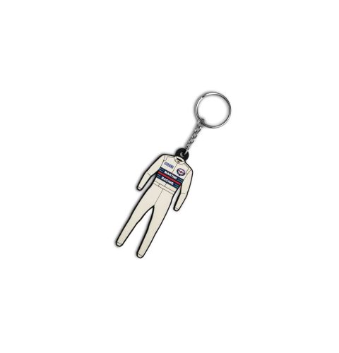 Breloczek kombinezon SPARCO MARTINI RACING